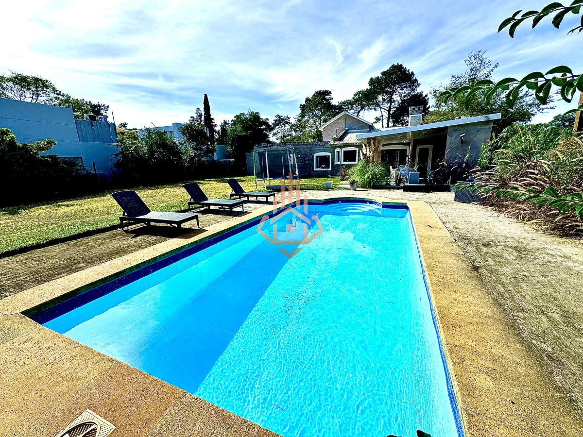 Casa en Jardines de Córdoba, propiedad 266030 -Imagen 1