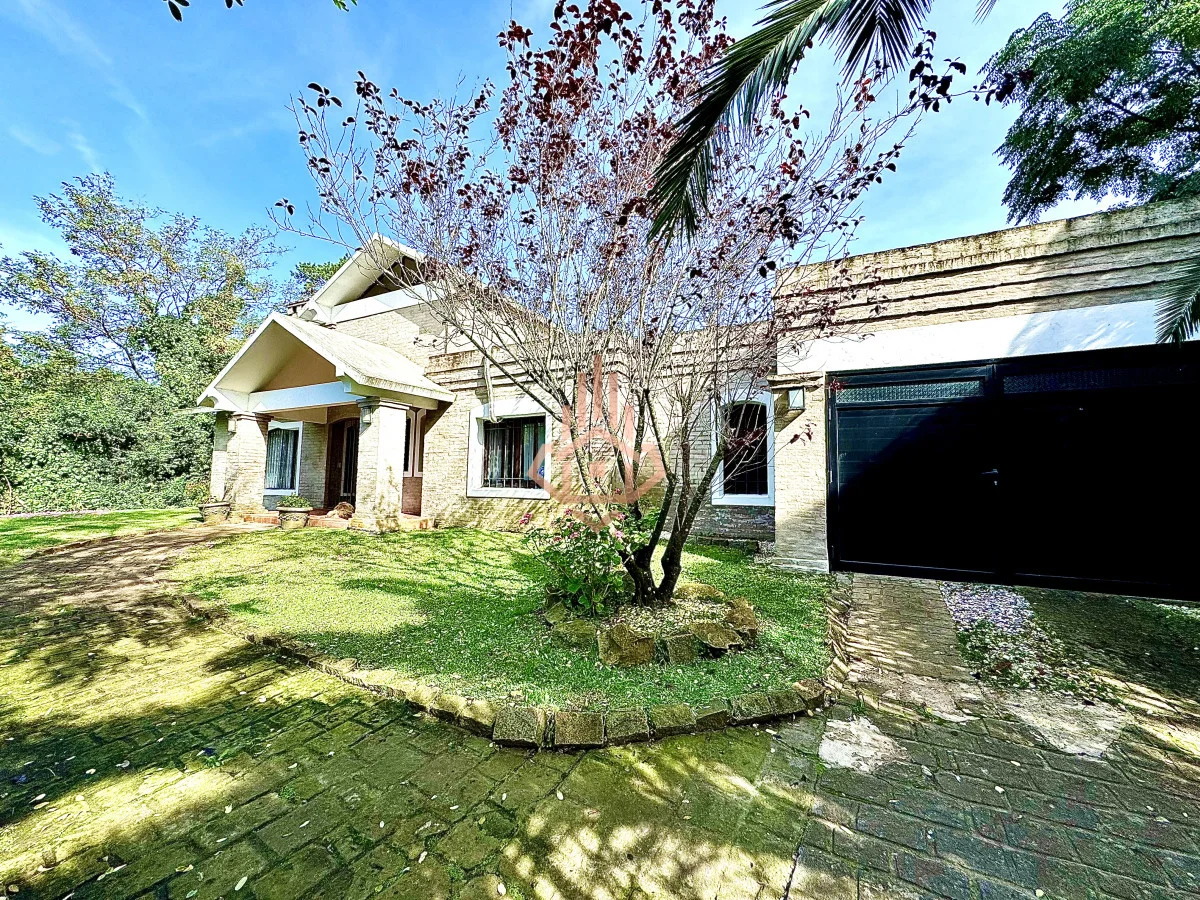 Casa en Jardines de Córdoba, propiedad 266030 -Imagen 2
