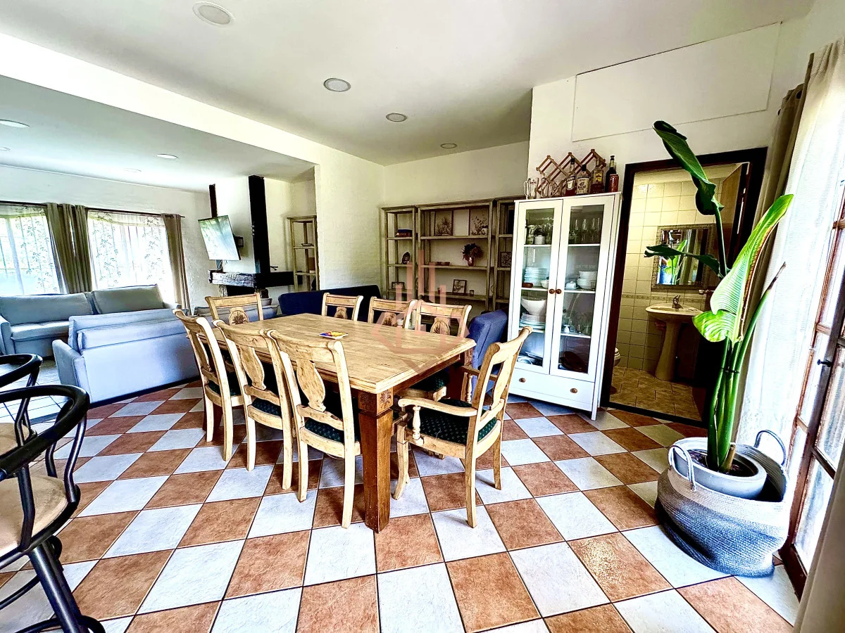 Casa en Jardines de Córdoba, propiedad 266030 -Imagen 11