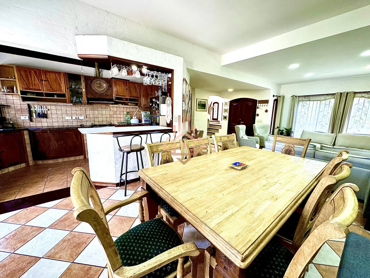 Casa en Jardines de Córdoba, propiedad 266030 -Imagen 13