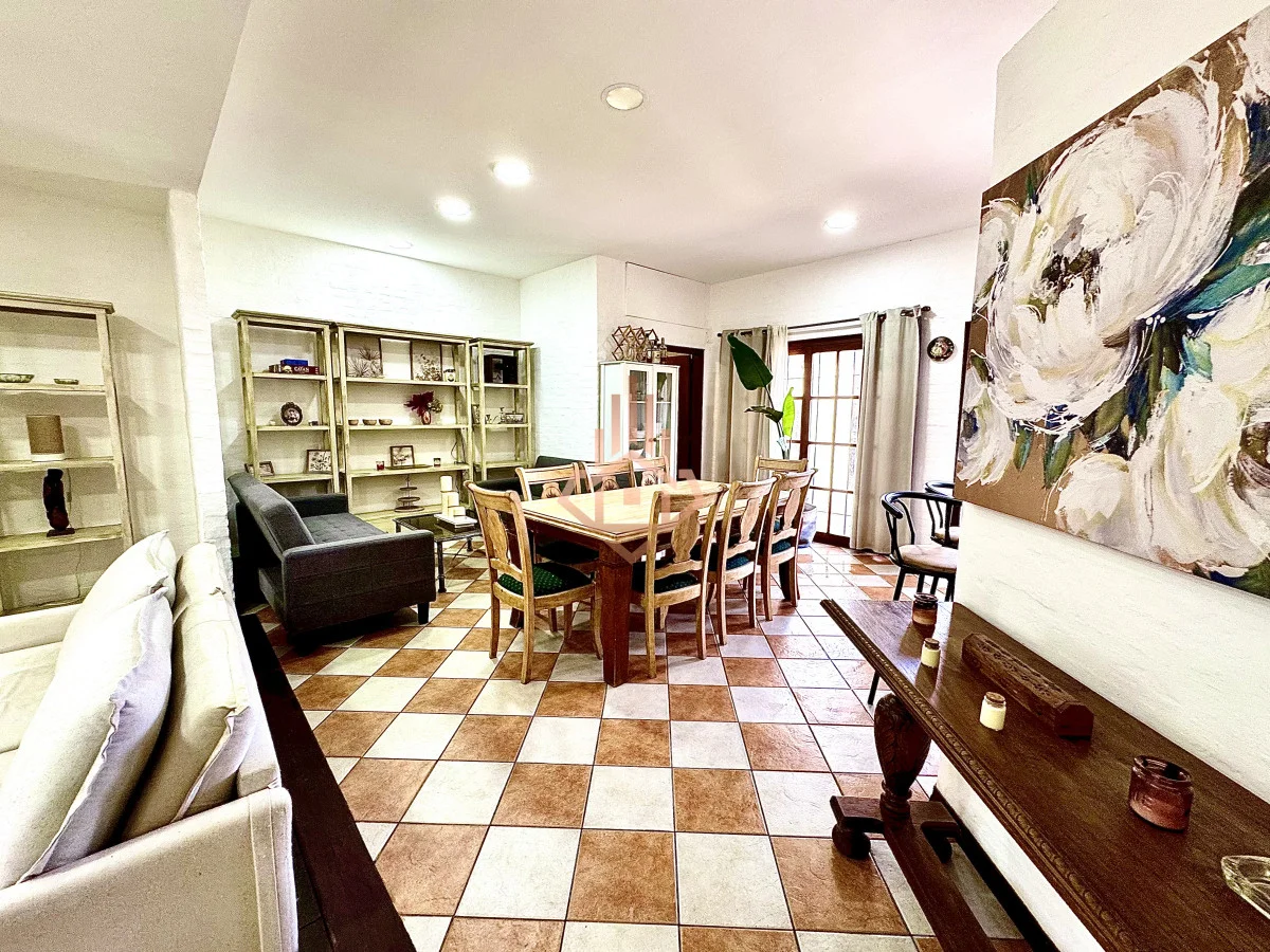 Casa en Jardines de Córdoba, propiedad 266030 -Imagen 14