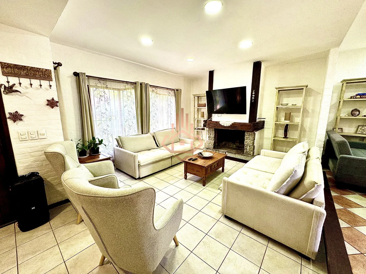 Casa en Jardines de Córdoba, propiedad 266030 -Imagen 15