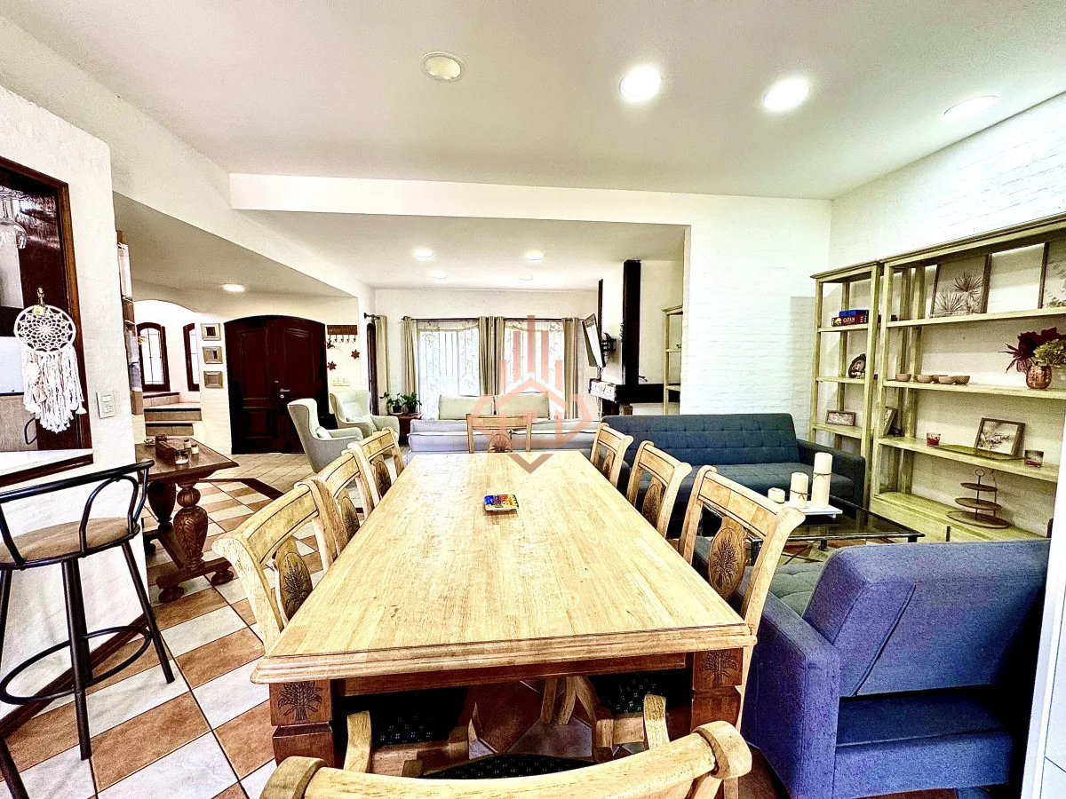 Casa en Jardines de Córdoba, propiedad 266030 -Imagen 16