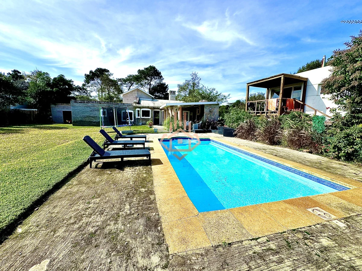 Casa en Jardines de Córdoba, propiedad 266030 -Imagen 24