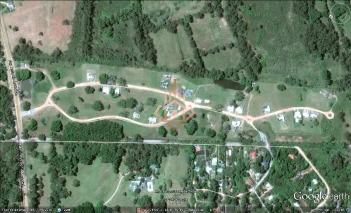 Terreno en Punta Ballena, propiedad 269456 -Imagen 4