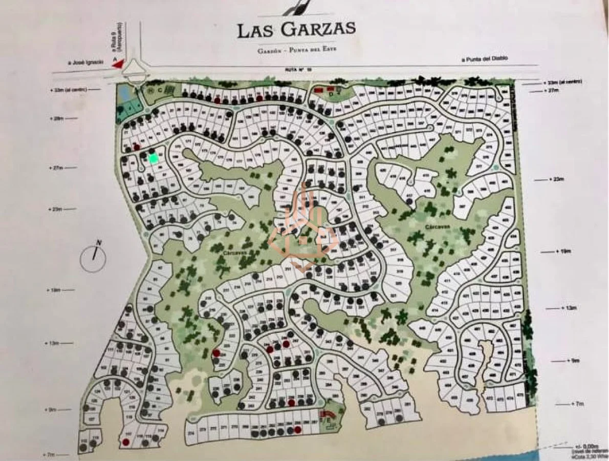 Terreno en Rocha, propiedad 269592 -Imagen 4