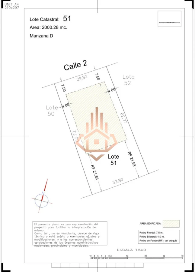 Terreno en Rocha, propiedad 269592 -Imagen 5