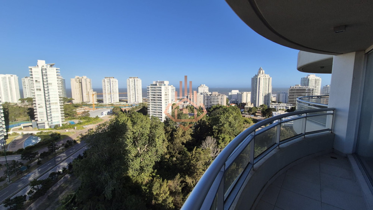 Apartamento en Playa Brava, propiedad 271888 -Imagen 2