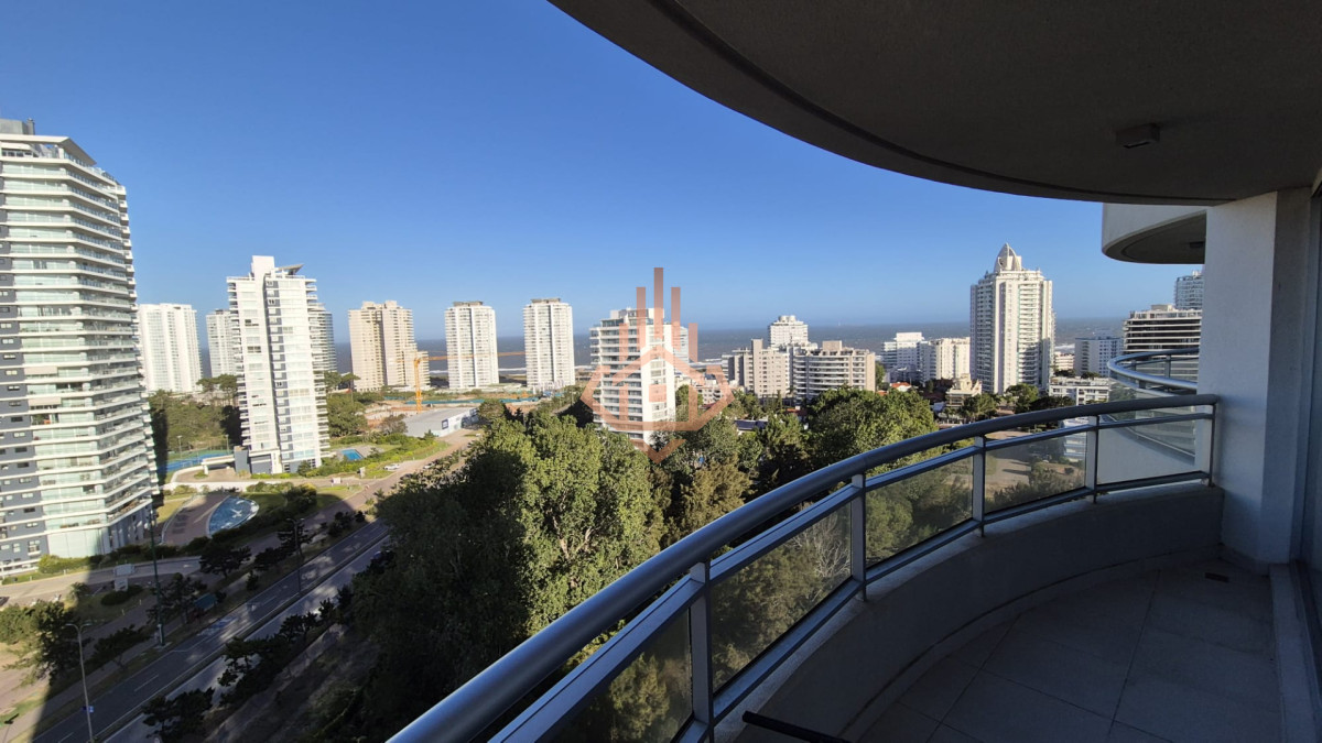 Apartamento en Playa Brava, propiedad 271888 -Imagen 3