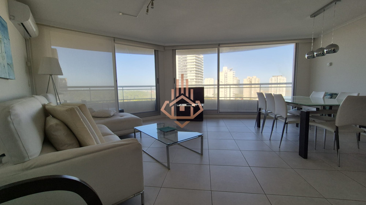 Apartamento en Playa Brava, propiedad 271888 -Imagen 7