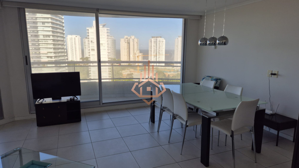Apartamento en Playa Brava, propiedad 271888 -Imagen 8