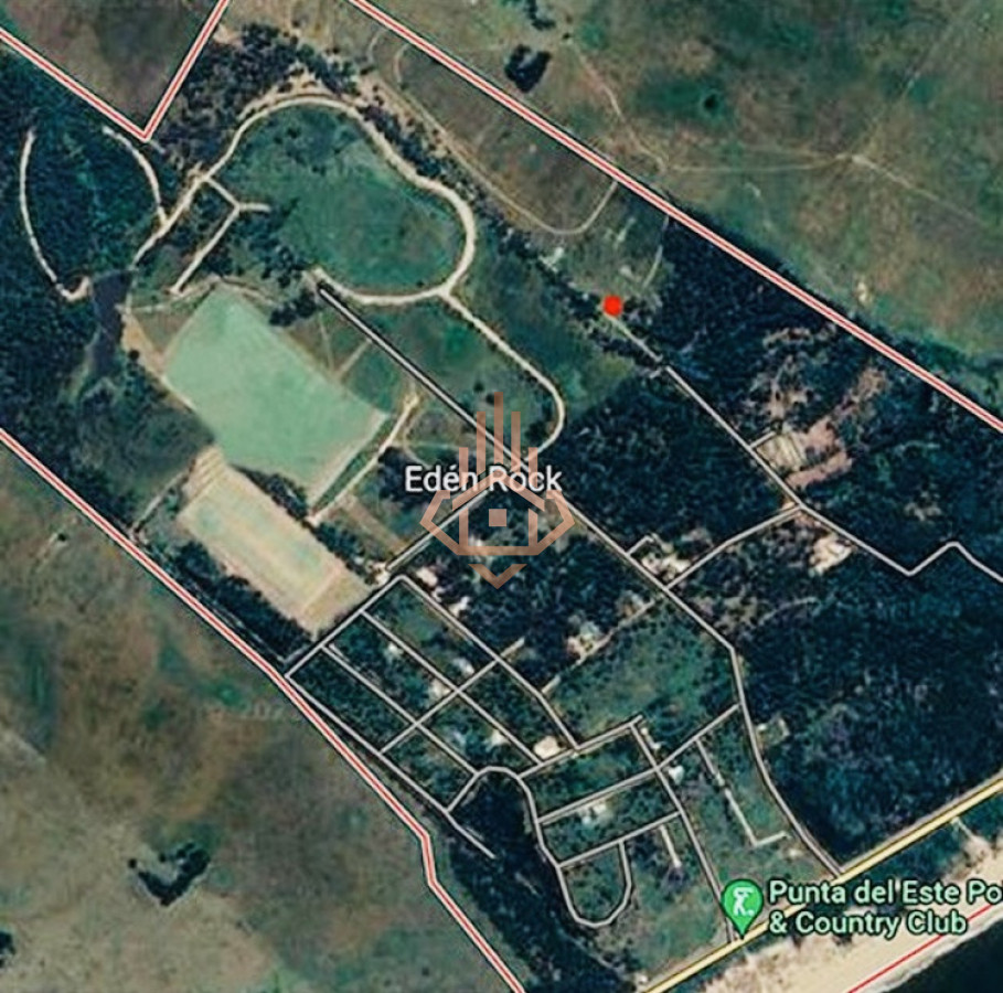 Terreno en Eden Rock, propiedad 272089 -Imagen 2