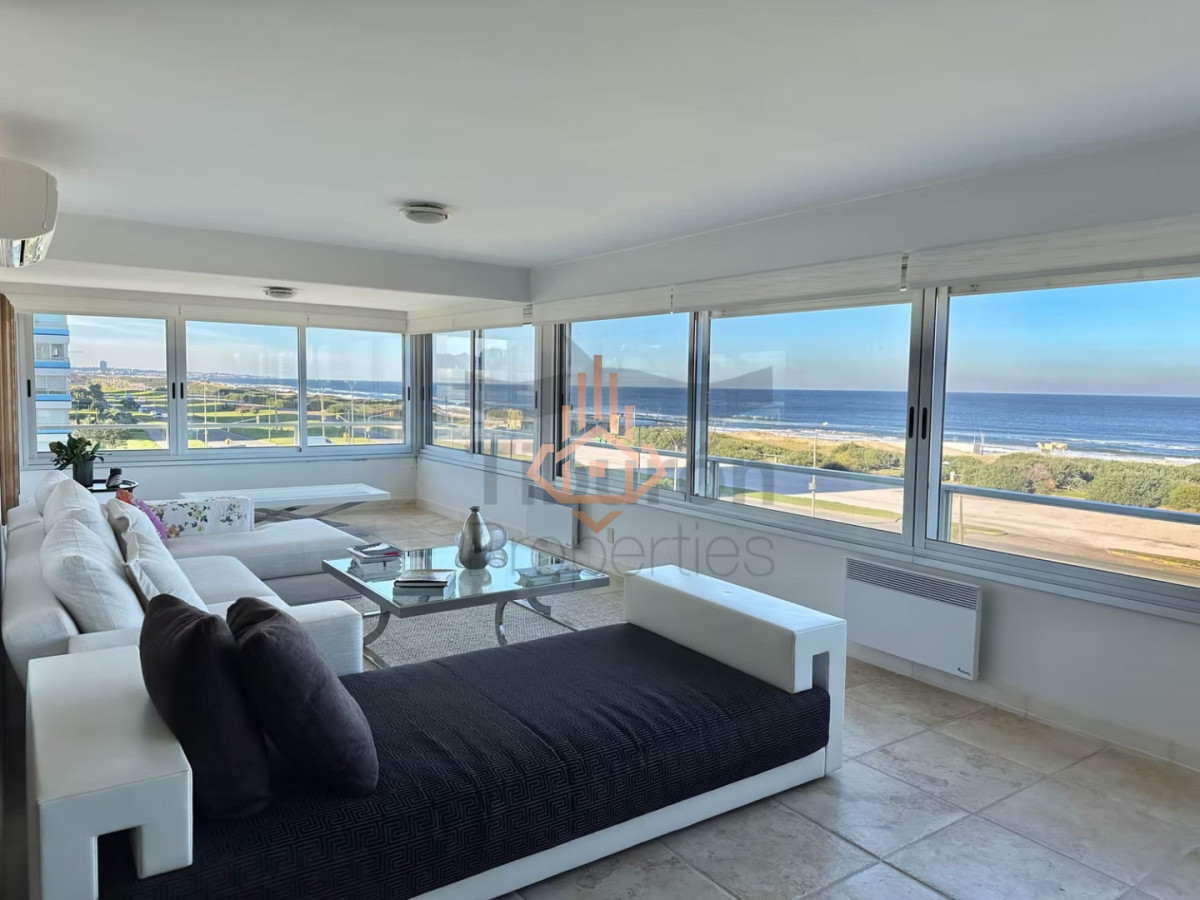 Apartamento en Playa Brava, propiedad 273758 -Imagen 1