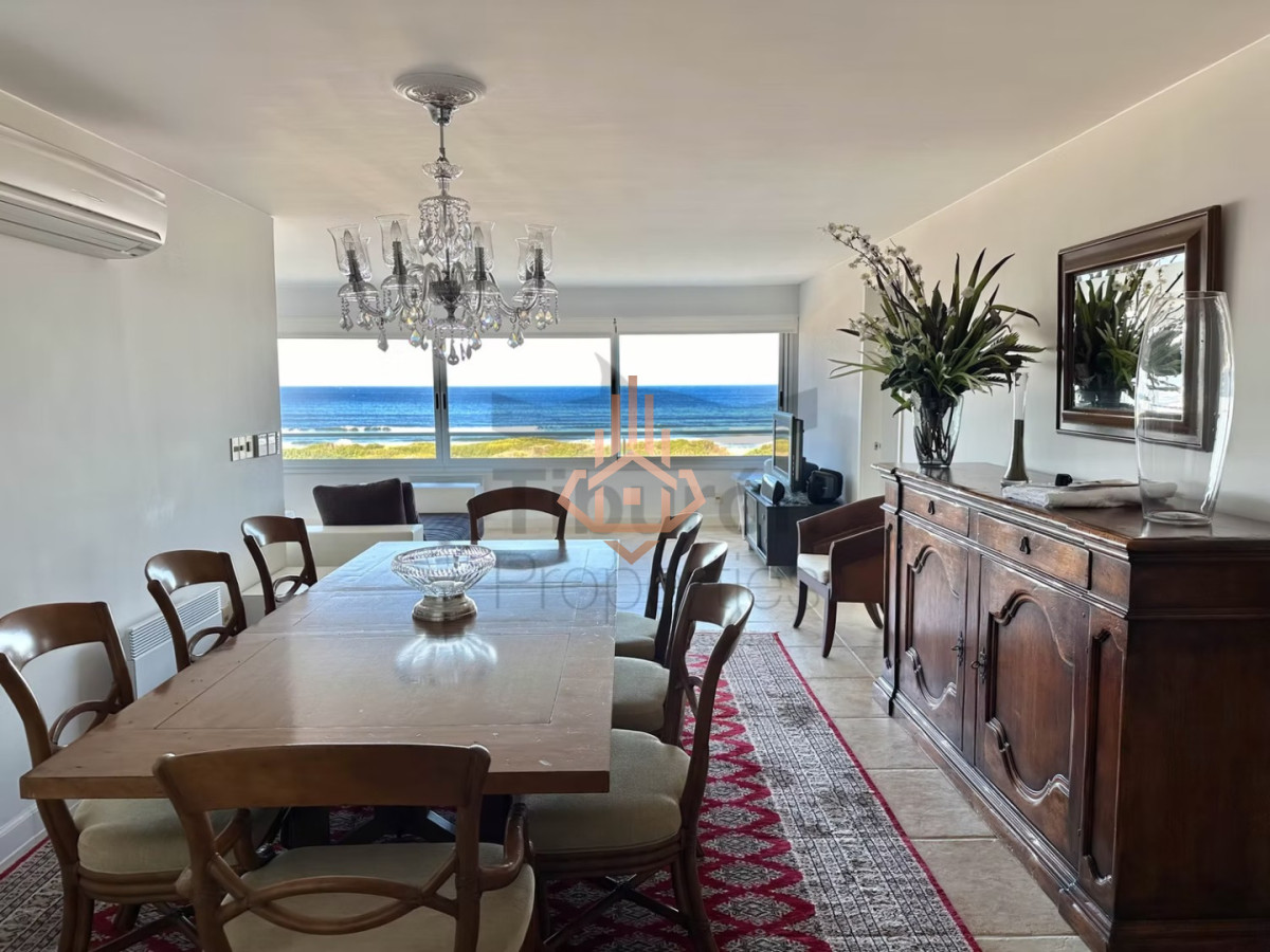 Apartamento en Playa Brava, propiedad 273758 -Imagen 4