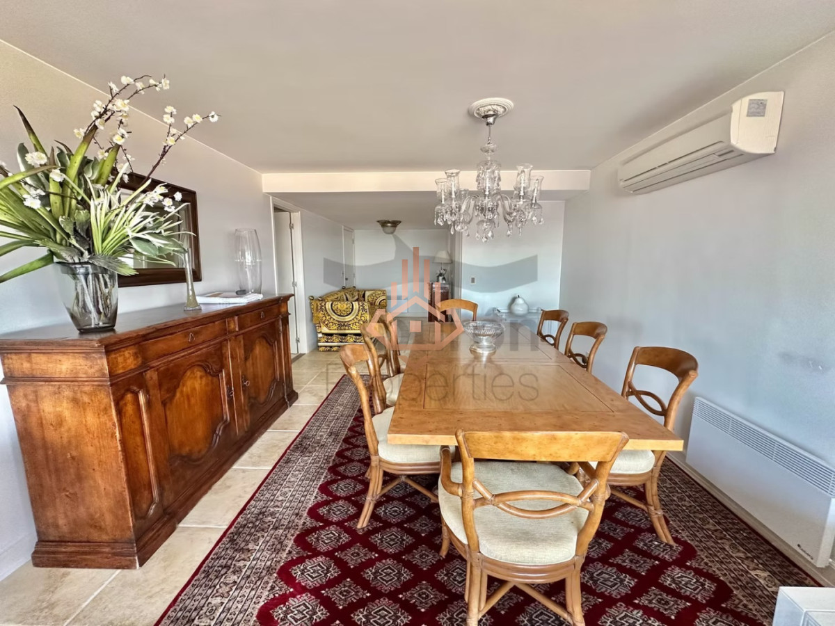 Apartamento en Playa Brava, propiedad 273758 -Imagen 3
