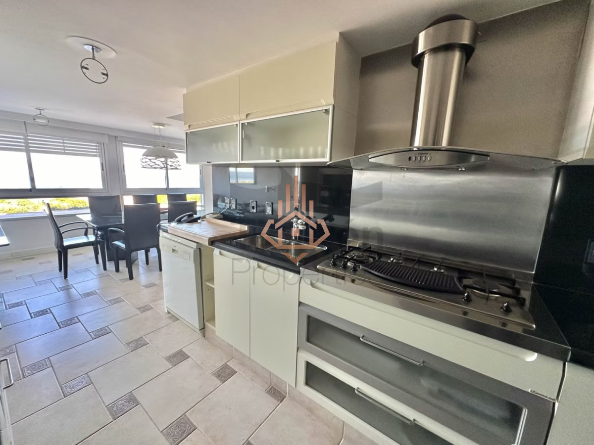 Apartamento en Playa Brava, propiedad 273758 -Imagen 8
