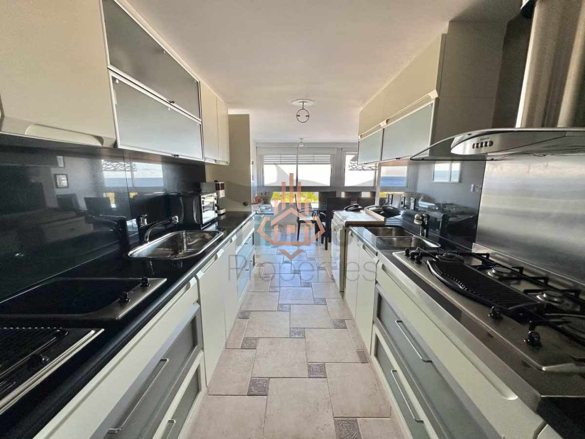 Apartamento en Playa Brava, propiedad 273758 -Imagen 7