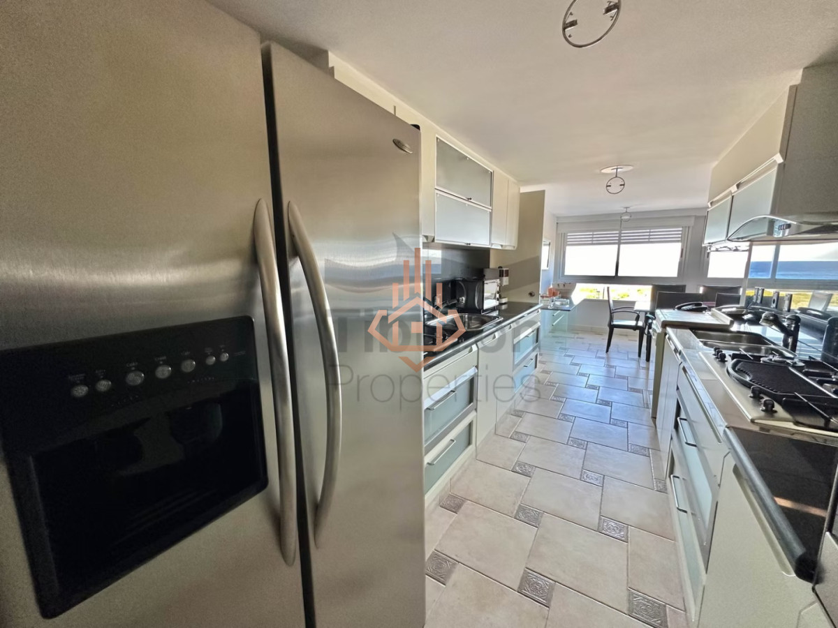 Apartamento en Playa Brava, propiedad 273758 -Imagen 14