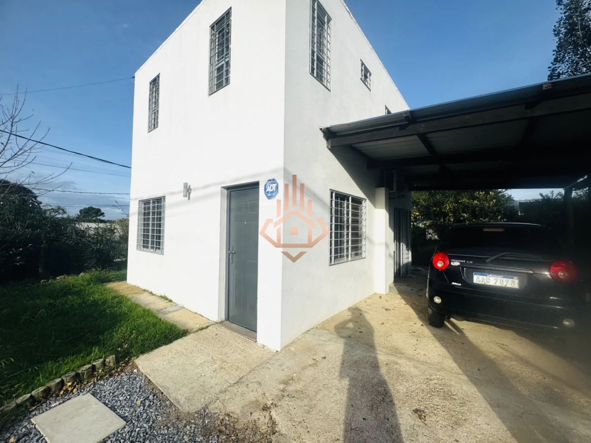 Casa en Balneario Buenos Aires, propiedad 276558 -Imagen 1