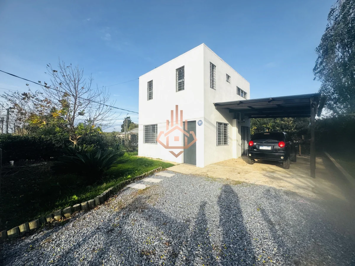 Casa en Balneario Buenos Aires, propiedad 276558 -Imagen 2