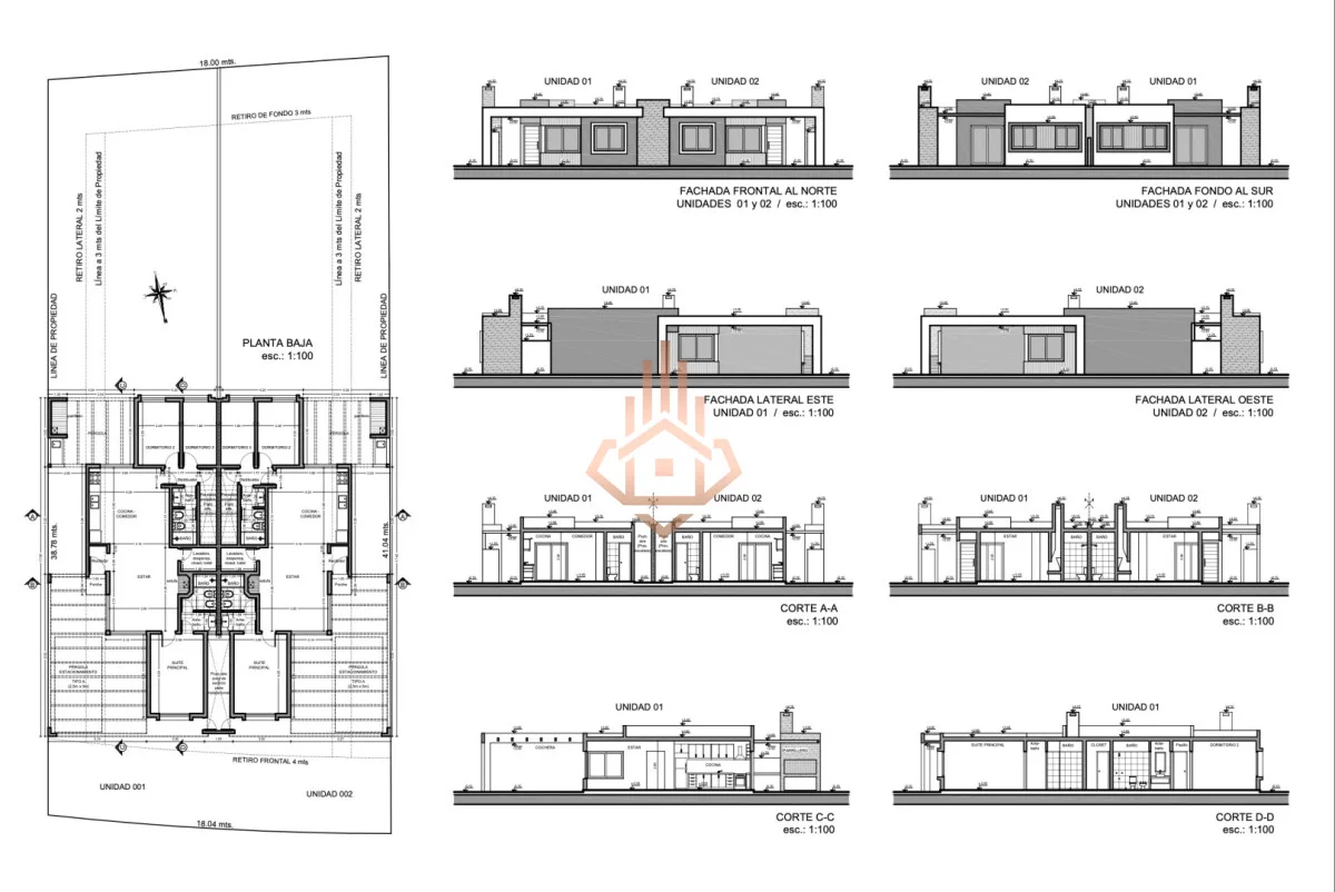 Casa en Barrio Cantegril, propiedad 284072 -Imagen 3
