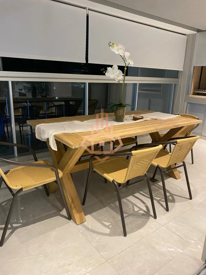 Apartamento en Punta del Este, propiedad 284465 -Imagen 7