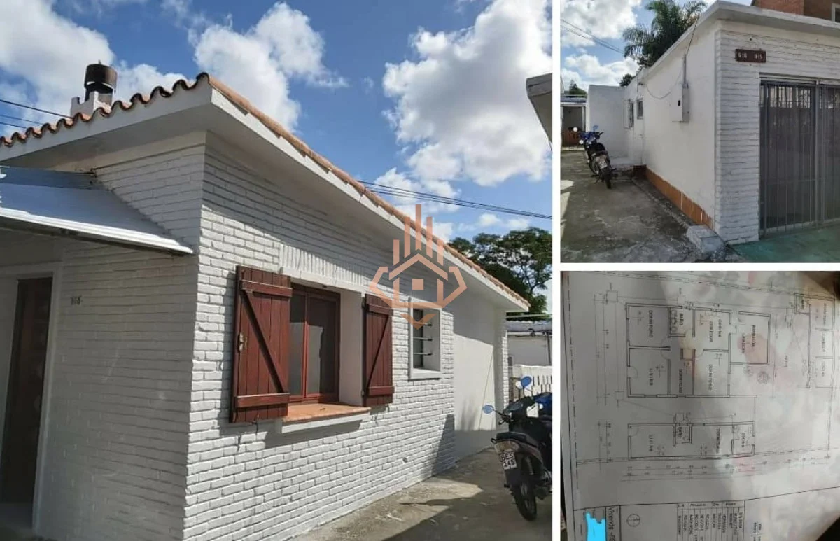 Casa en Centro, propiedad 285730 -Imagen 7