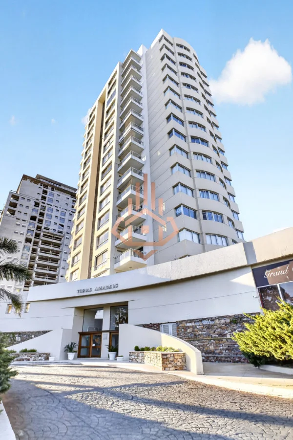 Apartamento en Punta del Este, propiedad 287200 -Imagen 1