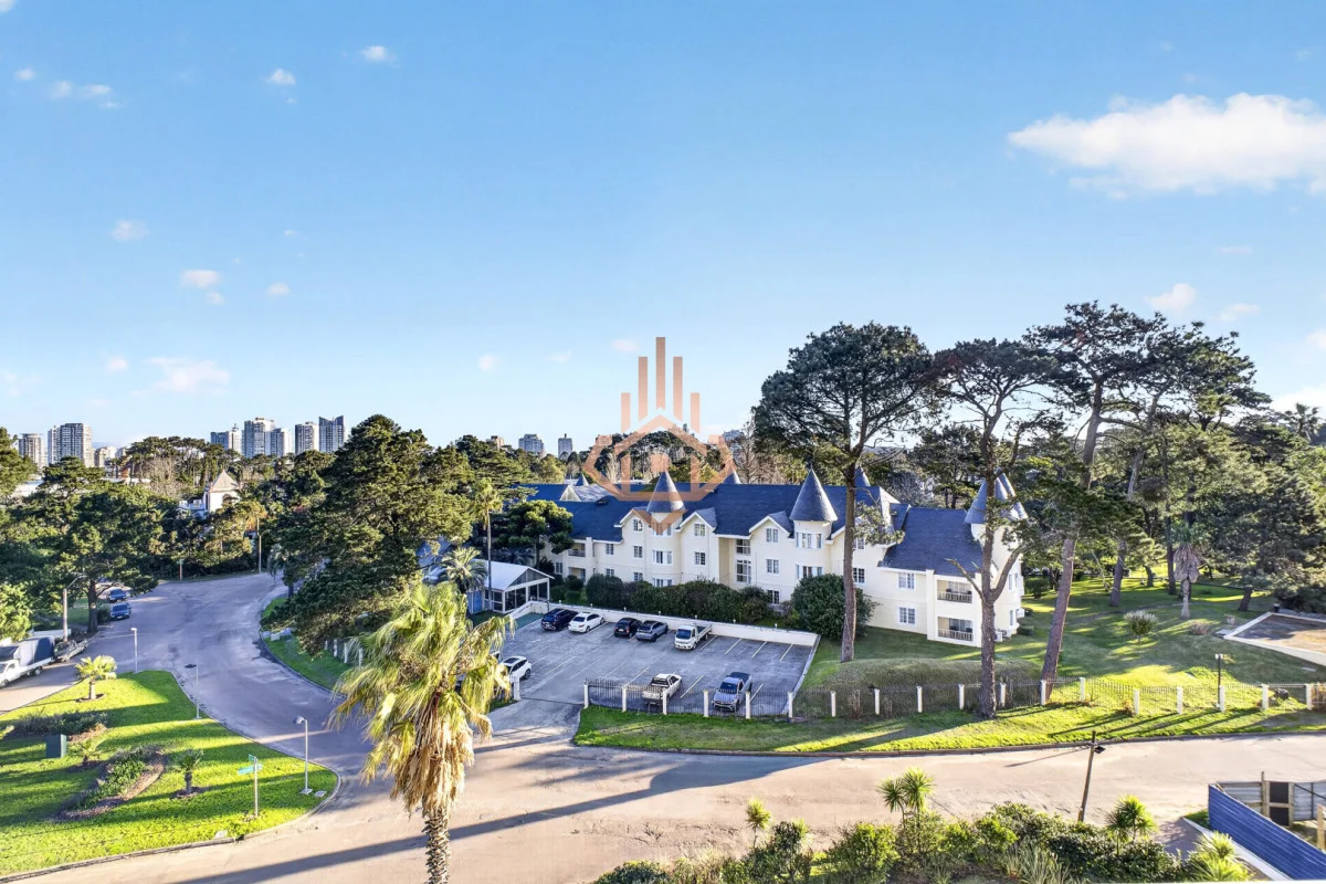 Apartamento en Punta del Este, propiedad 287200 -Imagen 13