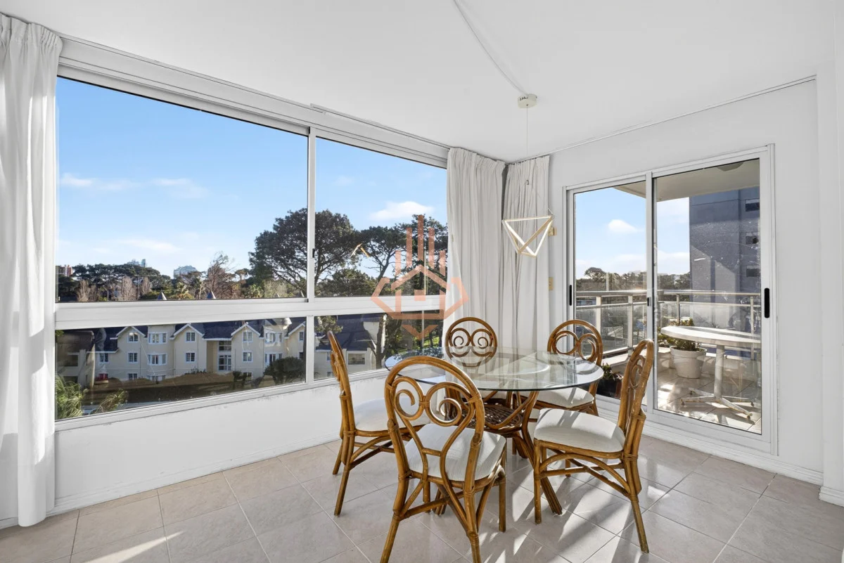 Apartamento en Punta del Este, propiedad 287200 -Imagen 3