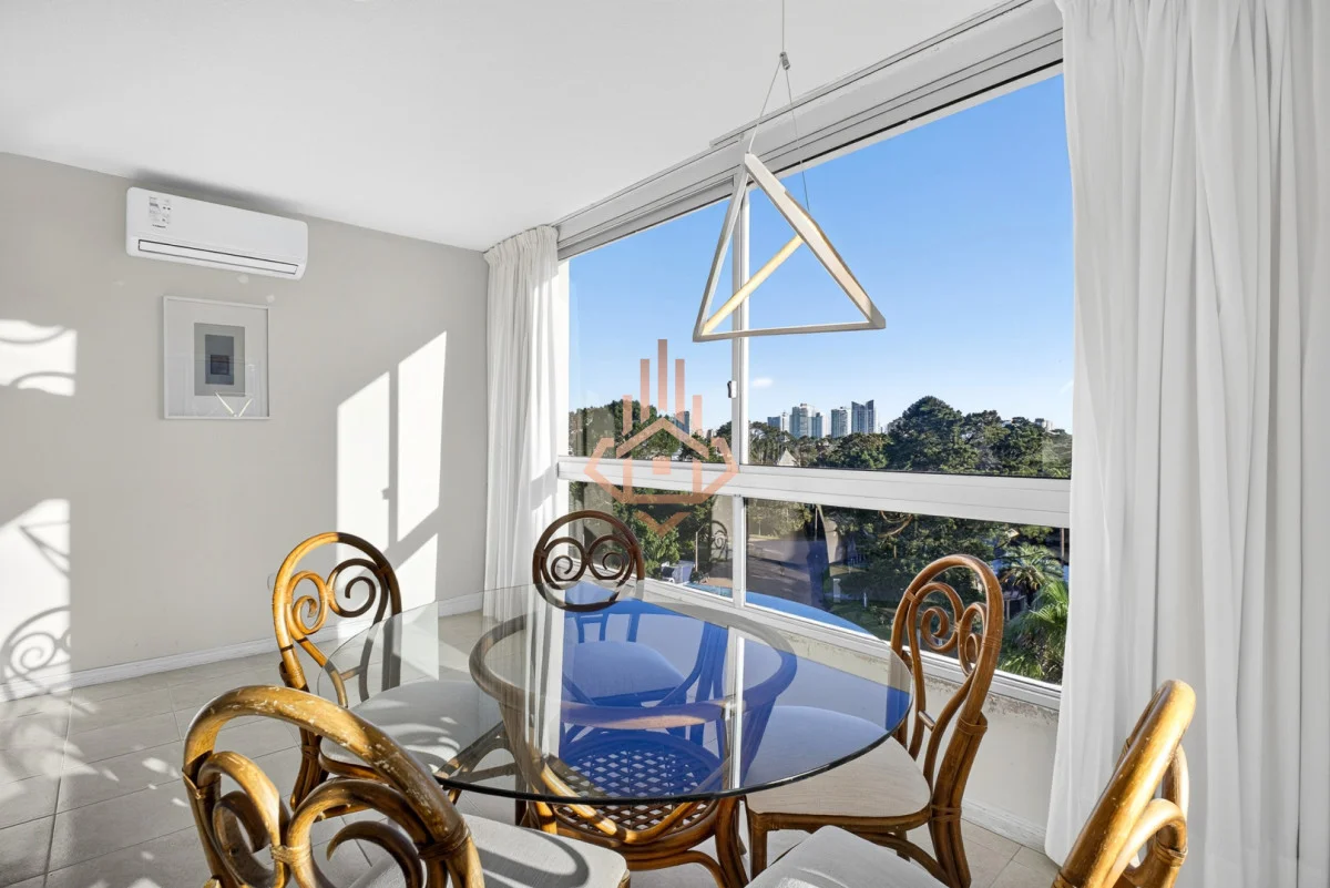Apartamento en Punta del Este, propiedad 287200 -Imagen 5