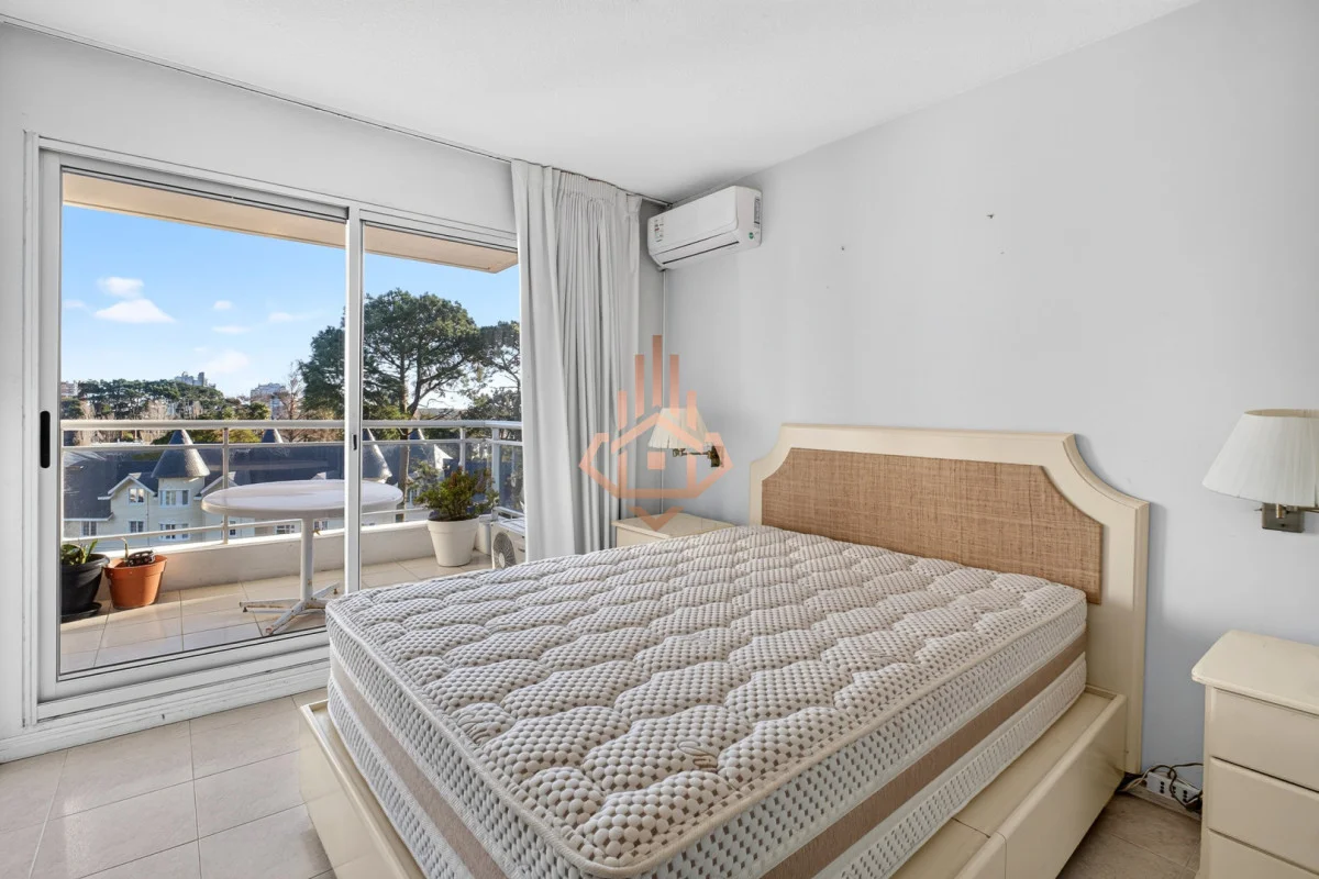 Apartamento en Punta del Este, propiedad 287200 -Imagen 7