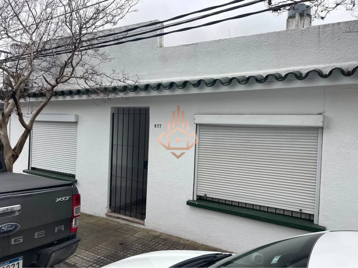 Casa en Centro, propiedad 287692 -Imagen 1
