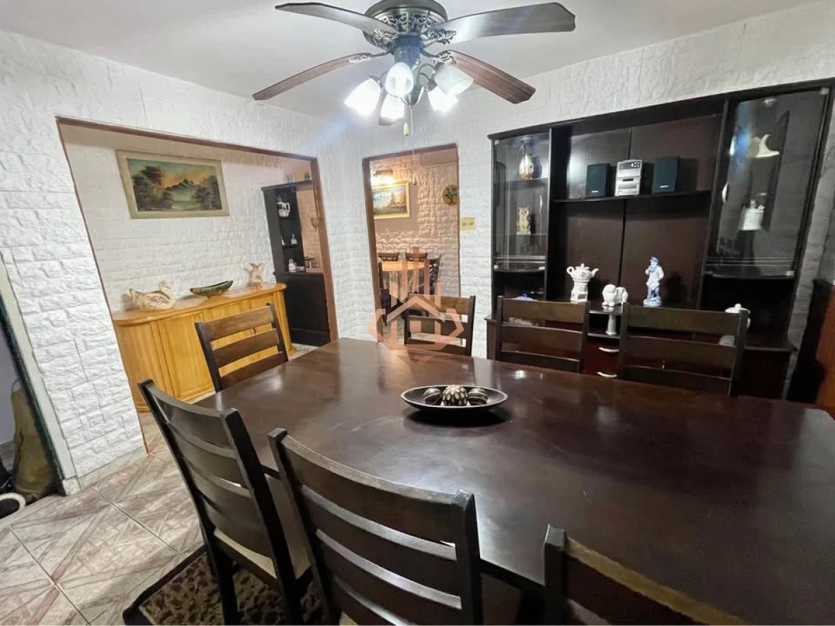 Casa en Centro, propiedad 287692 -Imagen 2
