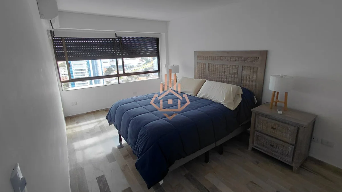 Apartamento en Playa Brava, propiedad 291632 -Imagen 9