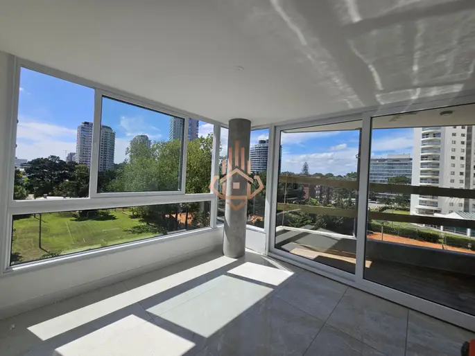 Apartamento en Punta del Este, Aidy Grill