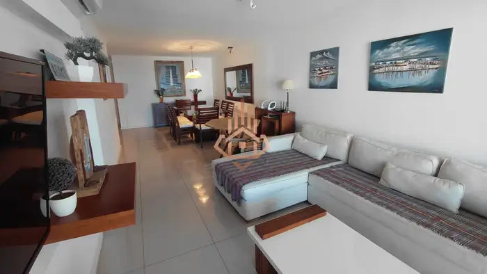 Venta Apartamento 3 dormitorios Wind Tower