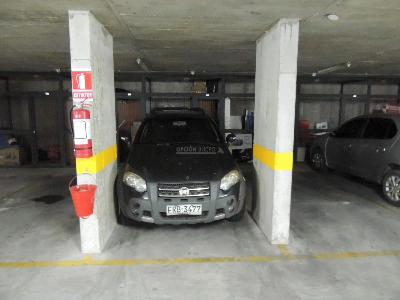 Apartamento en Cordón, propiedad 251400 -Imagen 15