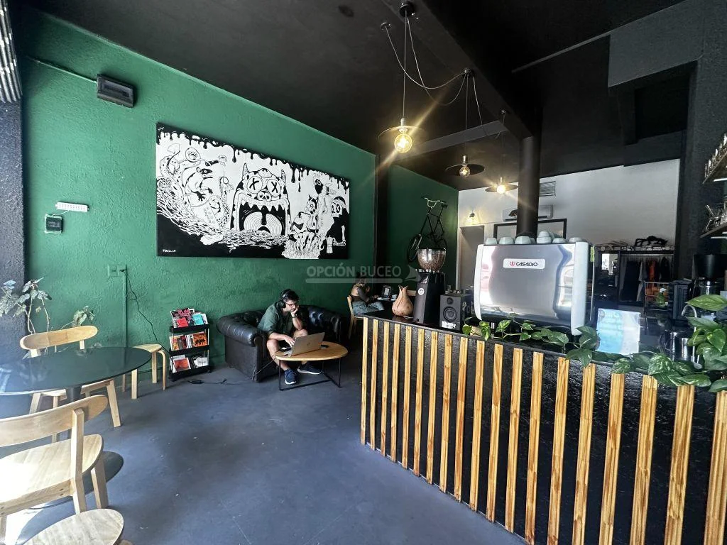 Local en Ciudad Vieja, propiedad 271902 -Imagen 1