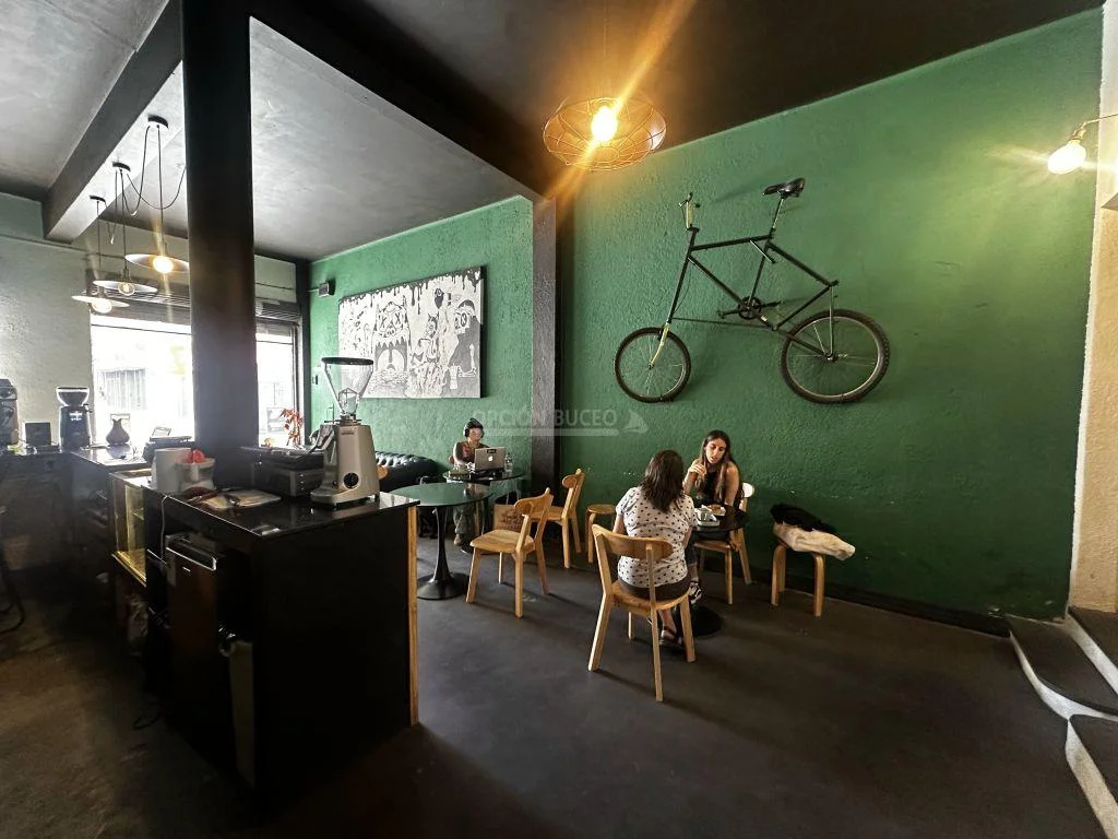 Local en Ciudad Vieja, propiedad 271902 -Imagen 3