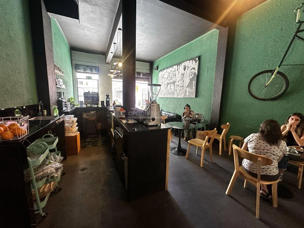 Local en Ciudad Vieja, propiedad 271902 -Imagen 4