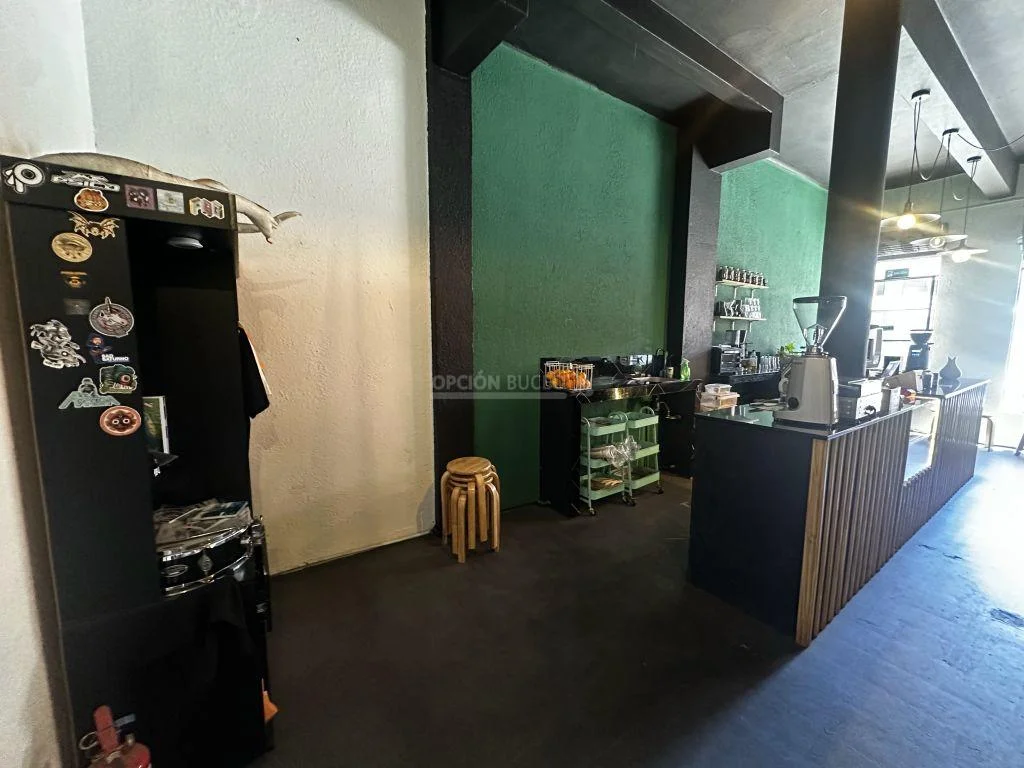 Local en Ciudad Vieja, propiedad 271902 -Imagen 5