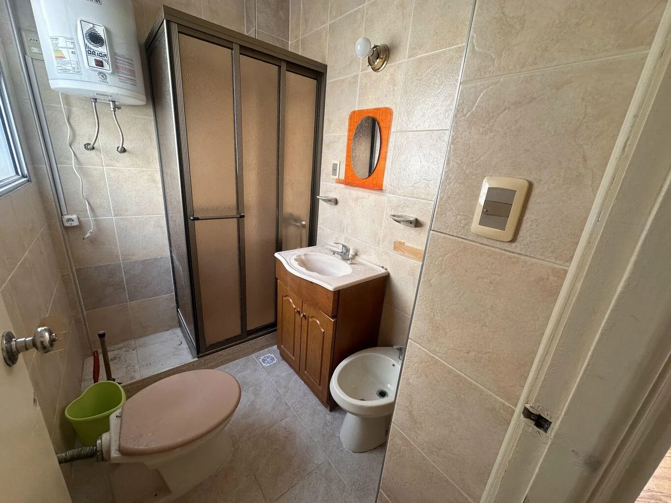 Apartamento en Centro, propiedad 272993 -Imagen 6