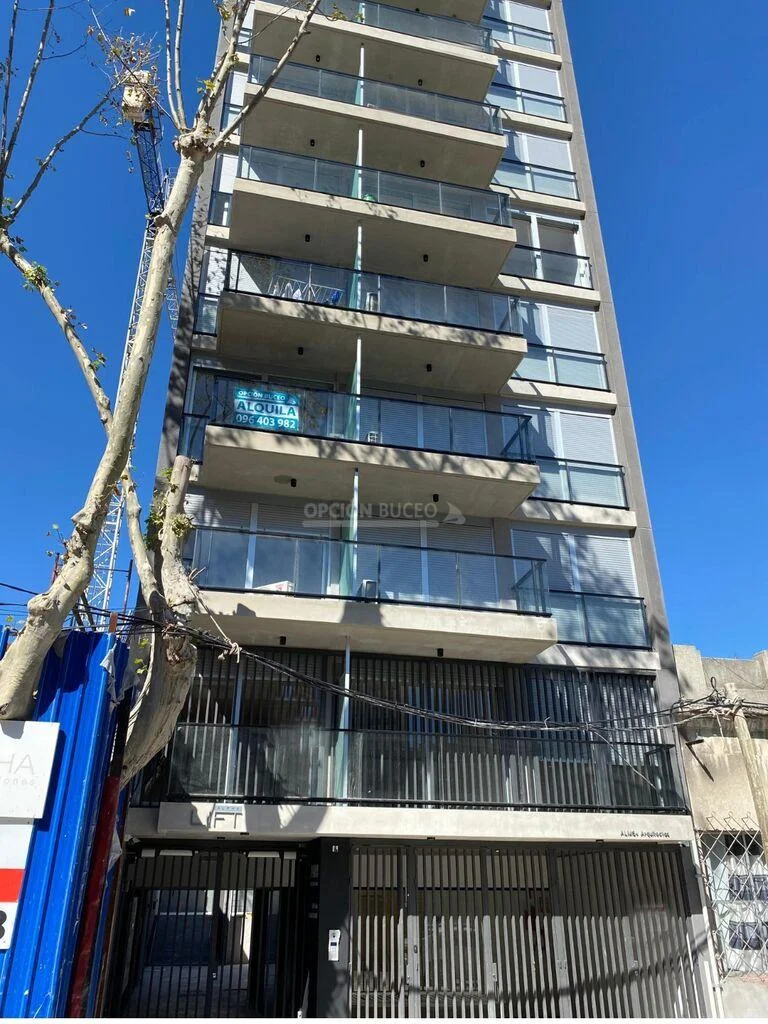 Apartamento en Cordón, propiedad 274355 -Imagen 11