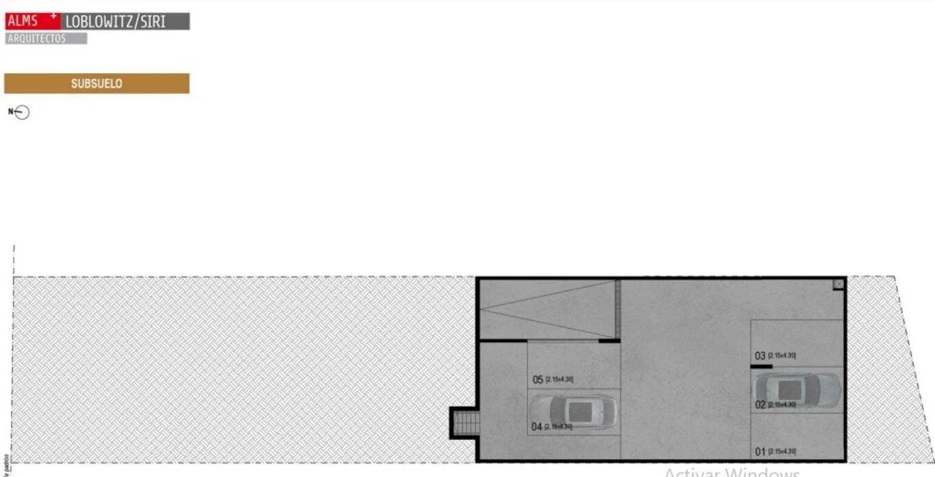 Apartamento en Cordón, propiedad 274355 -Imagen 14