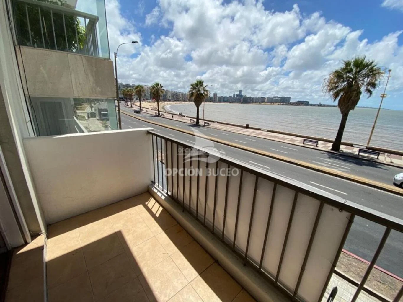 Apartamento en Pocitos, propiedad 274746 -Imagen 3