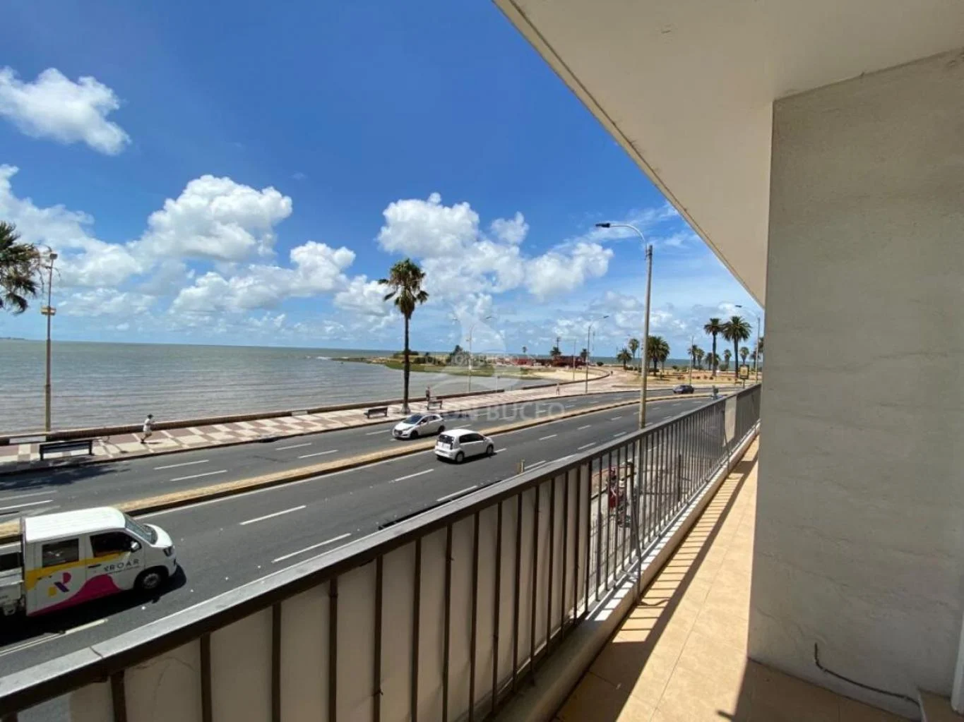 Apartamento en Pocitos, propiedad 274746 -Imagen 4