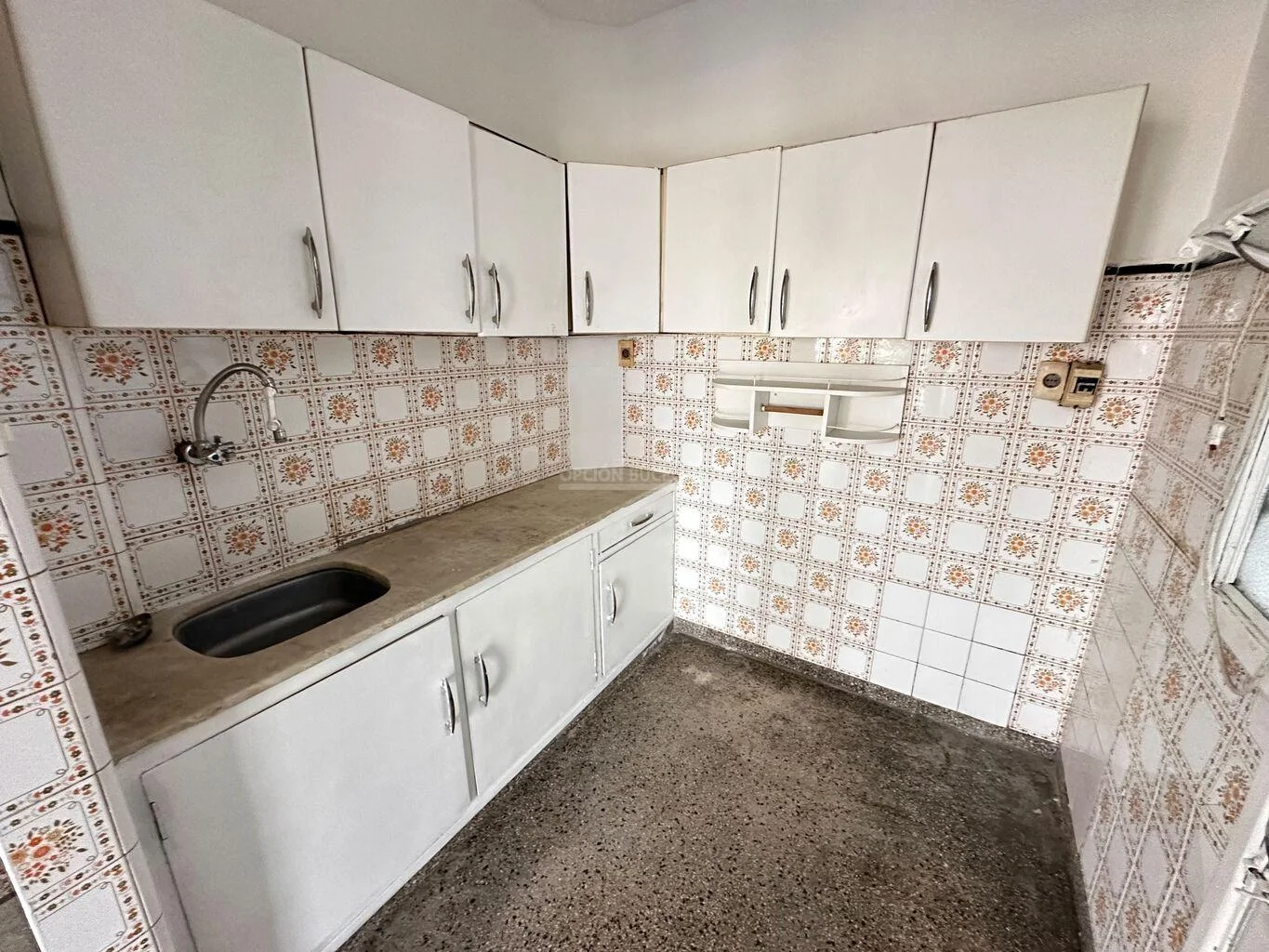 Apartamento en Cerrito de la Victoria, propiedad 284058 -Imagen 8