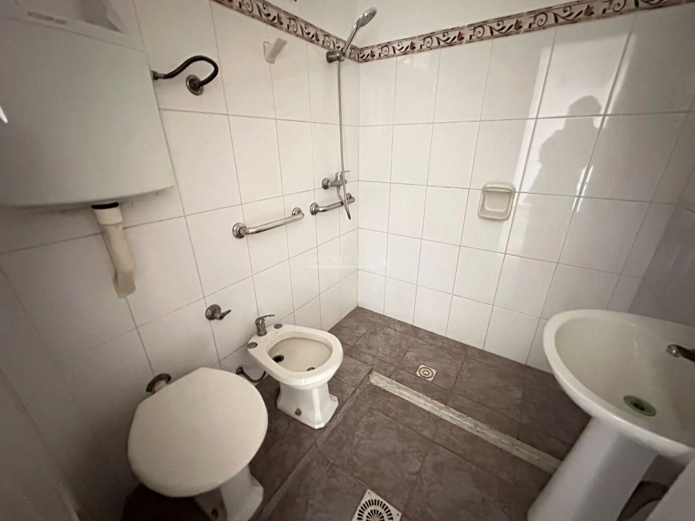 Apartamento en Cerrito de la Victoria, propiedad 284058 -Imagen 9