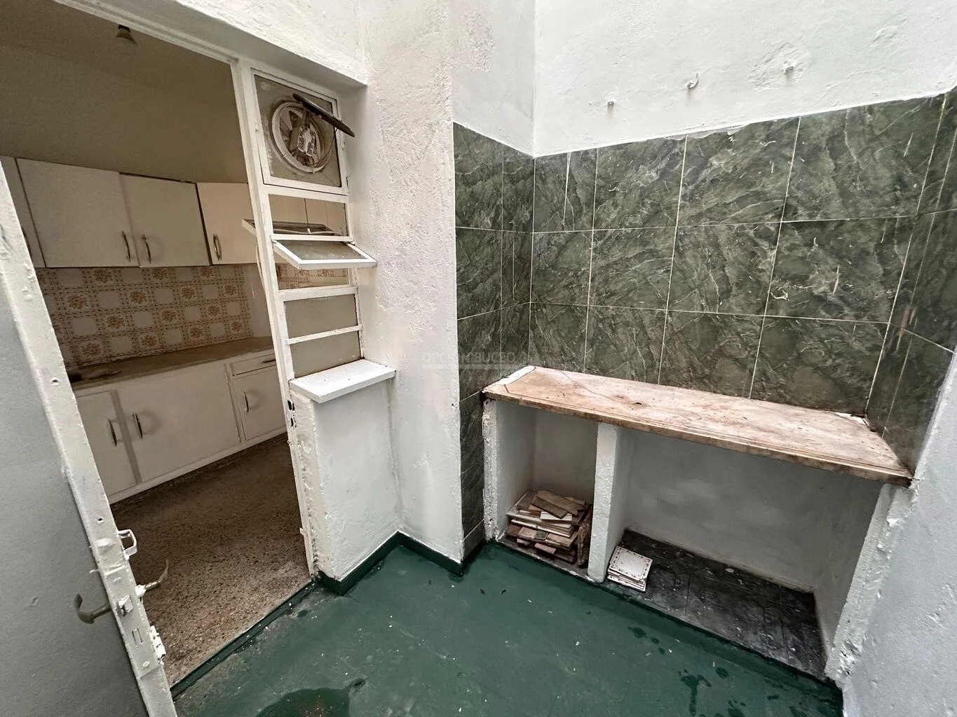 Apartamento en Cerrito de la Victoria, propiedad 284058 -Imagen 11